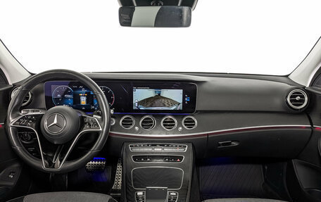 Mercedes-Benz E-Класс, 2021 год, 5 970 000 рублей, 14 фотография