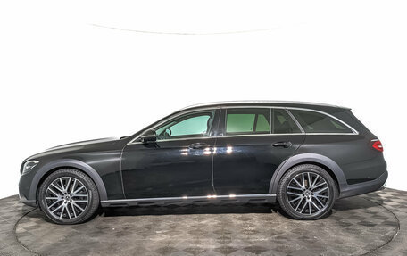 Mercedes-Benz E-Класс, 2021 год, 5 970 000 рублей, 8 фотография