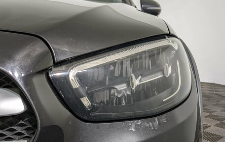 Mercedes-Benz E-Класс, 2021 год, 5 970 000 рублей, 11 фотография