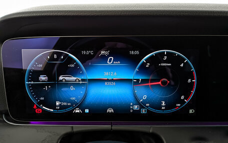 Mercedes-Benz E-Класс, 2021 год, 5 970 000 рублей, 16 фотография