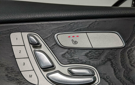 Mercedes-Benz E-Класс, 2021 год, 5 970 000 рублей, 26 фотография