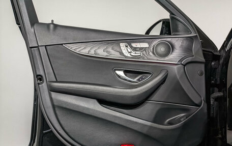 Mercedes-Benz E-Класс, 2021 год, 5 970 000 рублей, 19 фотография