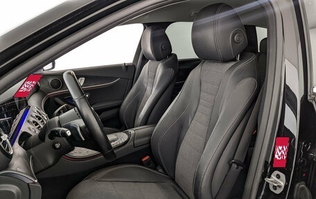 Mercedes-Benz E-Класс, 2021 год, 5 970 000 рублей, 20 фотография