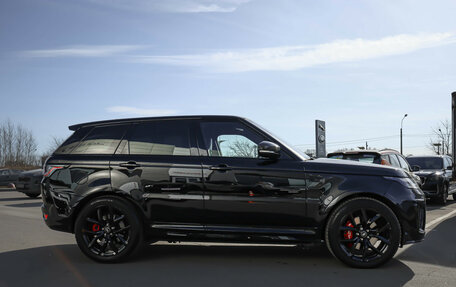 Land Rover Range Rover Sport II, 2021 год, 12 600 000 рублей, 5 фотография