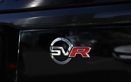 Land Rover Range Rover Sport II, 2021 год, 12 600 000 рублей, 8 фотография