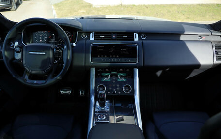 Land Rover Range Rover Sport II, 2021 год, 12 600 000 рублей, 10 фотография