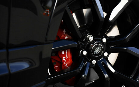 Land Rover Range Rover Sport II, 2021 год, 12 600 000 рублей, 9 фотография