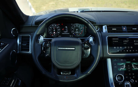 Land Rover Range Rover Sport II, 2021 год, 12 600 000 рублей, 11 фотография