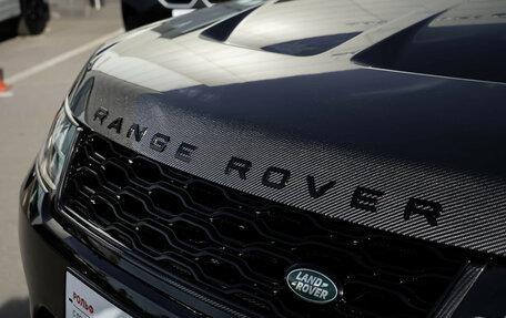 Land Rover Range Rover Sport II, 2021 год, 12 600 000 рублей, 7 фотография
