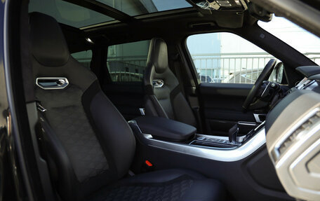 Land Rover Range Rover Sport II, 2021 год, 12 600 000 рублей, 12 фотография