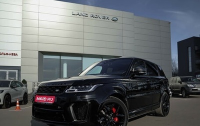 Land Rover Range Rover Sport II, 2021 год, 12 600 000 рублей, 1 фотография