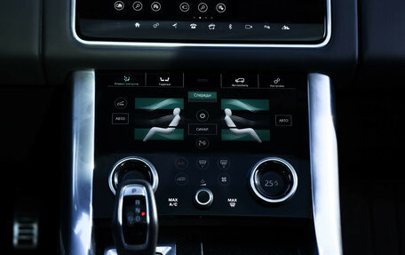 Land Rover Range Rover Sport II, 2021 год, 12 600 000 рублей, 16 фотография