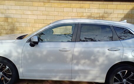 Haval Jolion, 2022 год, 1 100 000 рублей, 1 фотография