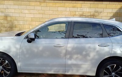 Haval Jolion, 2022 год, 1 100 000 рублей, 1 фотография