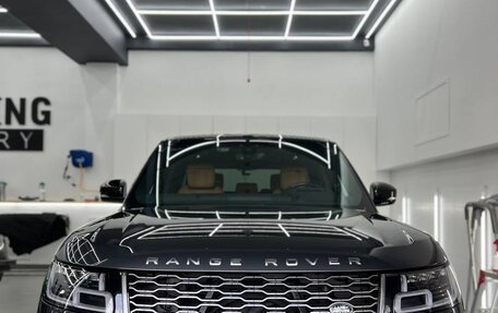 Land Rover Range Rover IV рестайлинг, 2020 год, 7 500 000 рублей, 1 фотография