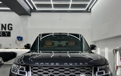 Land Rover Range Rover IV рестайлинг, 2020 год, 7 500 000 рублей, 1 фотография