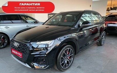 Audi Q5, 2024 год, 6 500 000 рублей, 1 фотография
