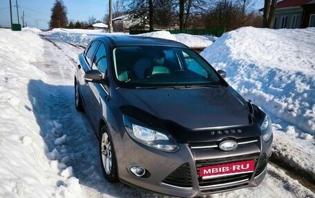 Ford Focus III, 2012 год, 910 000 рублей, 1 фотография