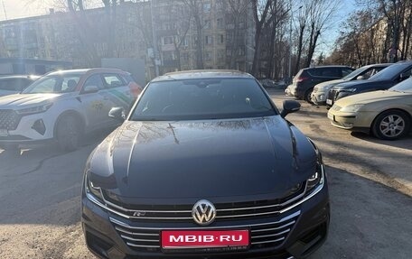 Volkswagen Arteon I, 2020 год, 3 290 000 рублей, 1 фотография