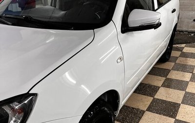 Datsun on-DO I рестайлинг, 2018 год, 370 000 рублей, 1 фотография