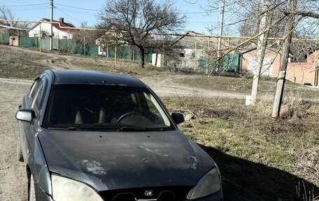Ford Mondeo III, 2005 год, 150 000 рублей, 1 фотография