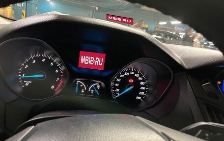 Ford Focus III, 2011 год, 550 000 рублей, 1 фотография