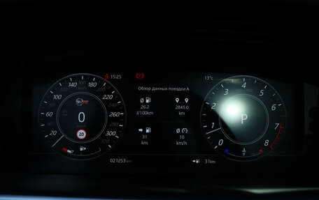 Land Rover Range Rover Sport II, 2021 год, 12 600 000 рублей, 20 фотография