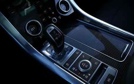 Land Rover Range Rover Sport II, 2021 год, 12 600 000 рублей, 17 фотография