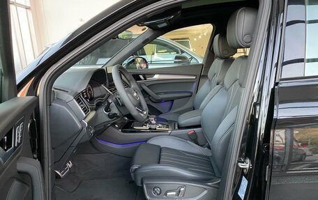 Audi Q5, 2024 год, 6 500 000 рублей, 3 фотография