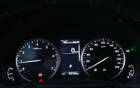 Lexus NX I, 2017 год, 4 100 000 рублей, 3 фотография