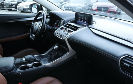 Lexus NX I, 2017 год, 4 100 000 рублей, 19 фотография