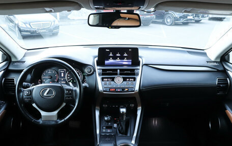 Lexus NX I, 2017 год, 4 100 000 рублей, 21 фотография