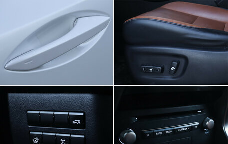 Lexus NX I, 2017 год, 4 100 000 рублей, 9 фотография