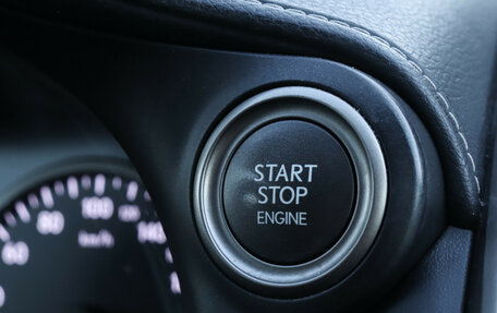 Lexus NX I, 2017 год, 4 100 000 рублей, 22 фотография