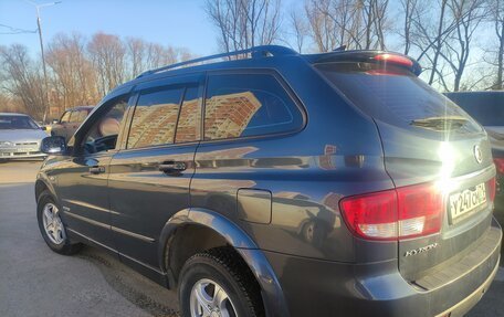 SsangYong Kyron I, 2014 год, 1 200 000 рублей, 4 фотография