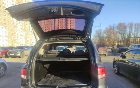 SsangYong Kyron I, 2014 год, 1 200 000 рублей, 6 фотография