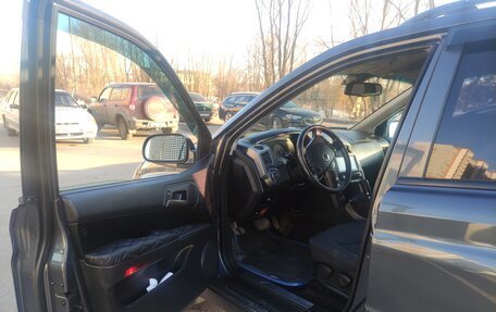 SsangYong Kyron I, 2014 год, 1 200 000 рублей, 8 фотография