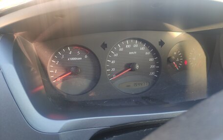 SsangYong Kyron I, 2014 год, 1 200 000 рублей, 9 фотография