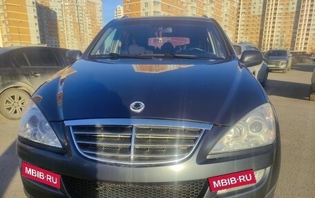 SsangYong Kyron I, 2014 год, 1 200 000 рублей, 3 фотография