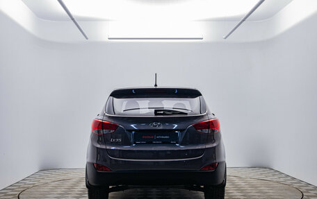 Hyundai ix35 I рестайлинг, 2013 год, 1 230 000 рублей, 6 фотография