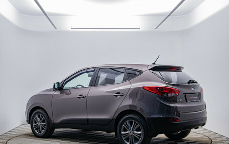 Hyundai ix35 I рестайлинг, 2013 год, 1 230 000 рублей, 7 фотография