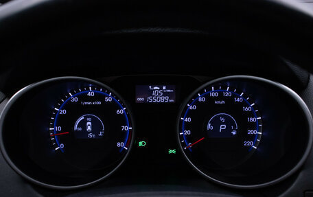 Hyundai ix35 I рестайлинг, 2013 год, 1 230 000 рублей, 12 фотография