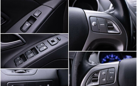 Hyundai ix35 I рестайлинг, 2013 год, 1 230 000 рублей, 16 фотография