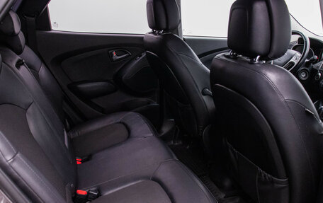 Hyundai ix35 I рестайлинг, 2013 год, 1 230 000 рублей, 11 фотография