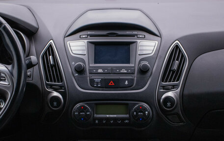 Hyundai ix35 I рестайлинг, 2013 год, 1 230 000 рублей, 14 фотография