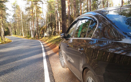 Volkswagen Passat B7, 2014 год, 1 150 000 рублей, 4 фотография