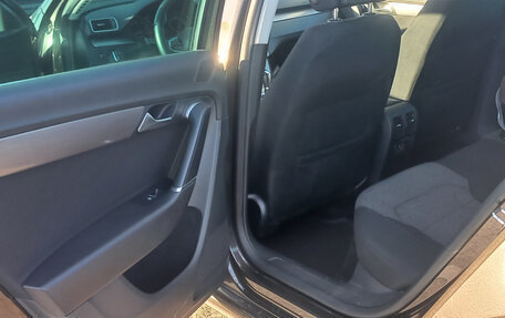 Volkswagen Passat B7, 2014 год, 1 150 000 рублей, 14 фотография