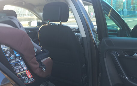 Volkswagen Passat B7, 2014 год, 1 150 000 рублей, 13 фотография