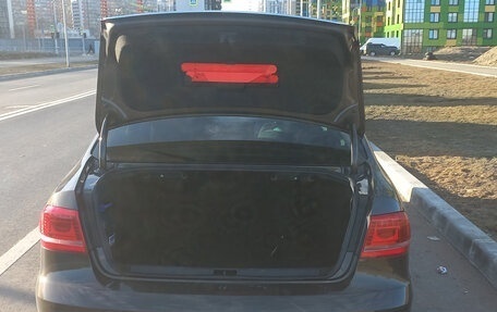 Volkswagen Passat B7, 2014 год, 1 150 000 рублей, 9 фотография