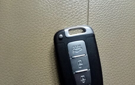 KIA Sorento II рестайлинг, 2009 год, 1 400 000 рублей, 15 фотография